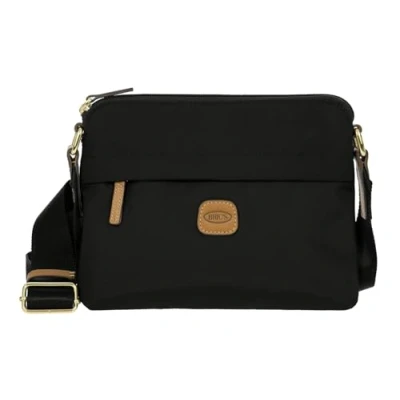 Abbildung von Bric&#039;s Xcollection 23 CM Umhängetasche, Damen, Größe: One Size, Black