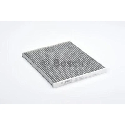 Abbildung von Filter, Innenraumluft BOSCH 1 987 432 488