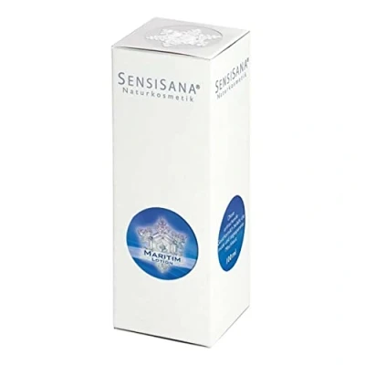 Abbildung von Sensisana Maritim Lotion, 100ml