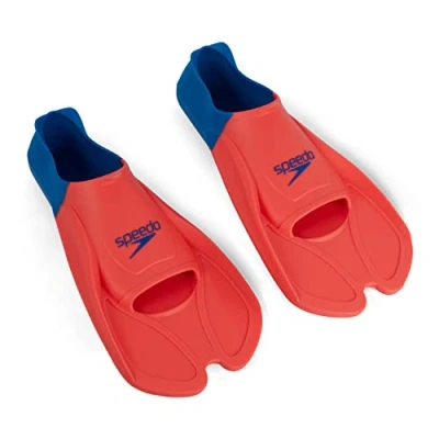 Abbildung von Speedo Flosse Biofuse Training Fin 35 36, Hervorragendes Tragegefühl