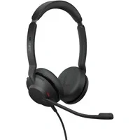 Abbildung von GN Audio Germany JABRA Evolve2 30 SE, UC Stereo USB C/A