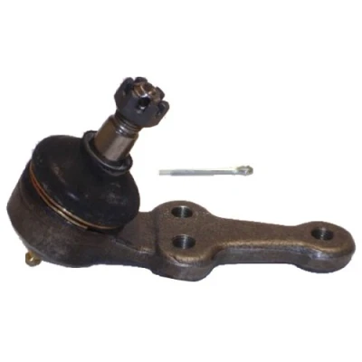 Abbildung von JAPANPARTS LB 115 Traggelenk Vorderachse, unten 13,5mm 81mm