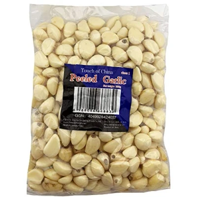 Abbildung von Geschälter Knoblauch 1000g