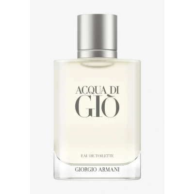 Abbildung von Giorgio Armani Eau de Toilette Acqua di Gio Refillable 100ml