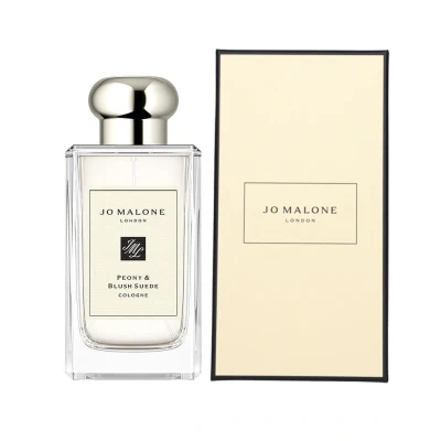 Abbildung von Jo Malone Peony and Blush Suede Eau de Cologne 100 ml