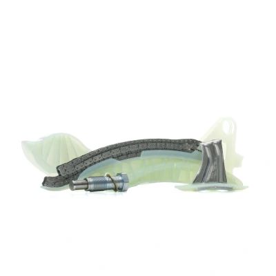 Abbildung von FEBI BILSTEIN 30345 Steuerkettensatz Simplex, Kette geschlossen PEUGEOT: 207 Schrägheck, CC, 308 I CITROËN: Berlingo II