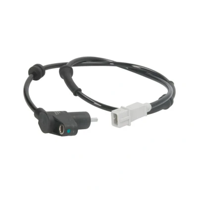 Abbildung von DELPHI SS20015 ABS Sensor passiver 870 CITROËN: Berlingo / First I, I Kastenwagen