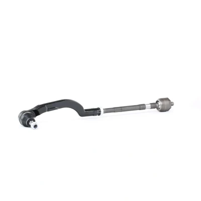 Abbildung von FEBI BILSTEIN 37627 Spurstange Vorderachse links mit Sicherungsmutter Mutter RENAULT: TRAFIC 3 Kastenwagen, Bus, 2 Bus kfzteile,
