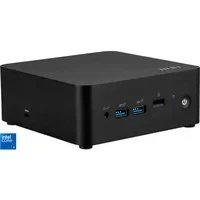 Abbildung von Cubi NUC 1MG 021DE, Mini PC