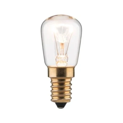 Abbildung von Paulmann Spezialleuchtmittel Glühlampe 230 V E14 40 W EEK G (A G) 1 St.