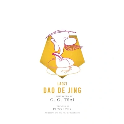 Abbildung von DAO de Jing (The Illustrated Library of Chinese Classics, Band 27)