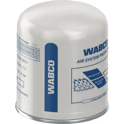 Abbildung von WABCO 4329010022 Lufttrocknerpatrone, Druckluftanlage