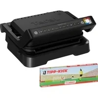 Abbildung von OptiGrill 4in1 GC7748, Kontaktgrill