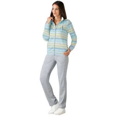 Abbildung von Hajo Hausanzug Damen Homewear Anzug (2 tlg) Modisches Design