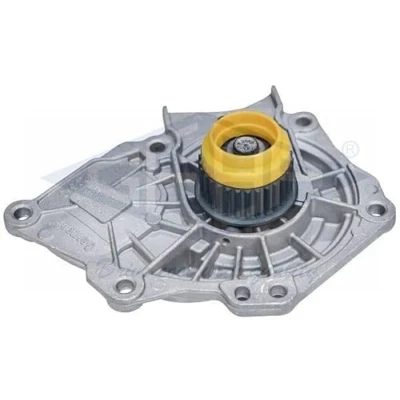 Abbildung von GEBA 11235 Wasserpumpe 29 mit Dichtungen mechanisch Stahlblech AUDI: A4 B8 Avant, A6 C7 B9 VOLKSWAGEN: Golf 7 Schrägheck