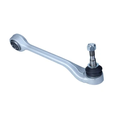 Abbildung von MAXGEAR 72 5545 Querlenker Vorderachse, links, hinten Aluminium BMW: 5 Limousine, Touring