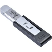 Abbildung von SmartKeeper Essential / 1 x Lock Key Mini/Grau