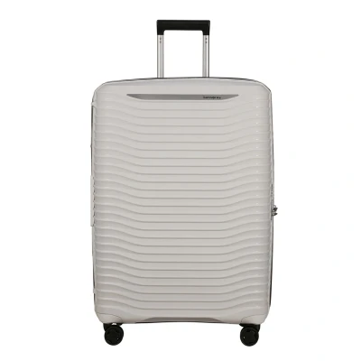 Abbildung von Samsonite Upscape Spinner 75 Exp cloud white