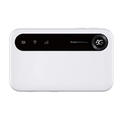 Abbildung von ZTE U50 mobiler Hotspot 5G WIFI weiß (U50 5G)