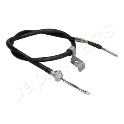 Abbildung von JAPANPARTS BC 126R Handbremsseil NISSAN: MICRA 1