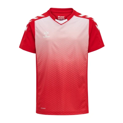 Abbildung von Jersey S/S Hmlcore Multisport Kinder HUMMEL