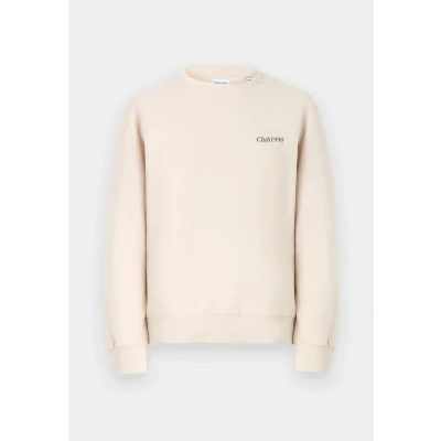 Abbildung von Jack &amp; Jones Jjebradley Graphic CREW Sweatshirt, Herren, Größe: XS, Moonbeam