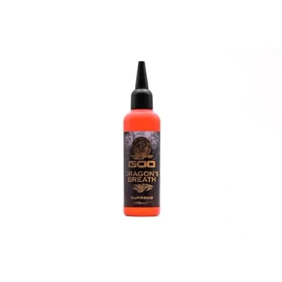 Abbildung von Korda Goo Dragon&#039;s Breath Supreme Boilie Liquid