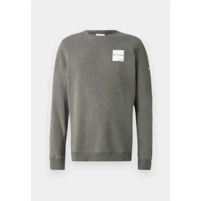 Abbildung von Columbia Herren Trek Crew Sweatshirt (1er Pack)