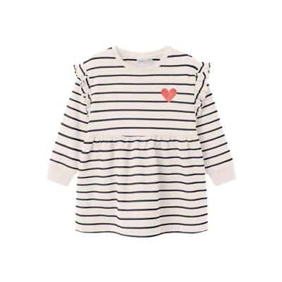 Abbildung von Name it mini Nmftorina Nreg SWE Dress Bru Pb