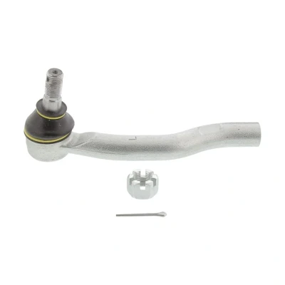Abbildung von MOOG NI ES 4924 Spurstangenkopf M14X1.5 außen, Vorderachse links NISSAN: NP300 Navara Pritsche / Fahrgestell, Pickup, Pathfinder 3