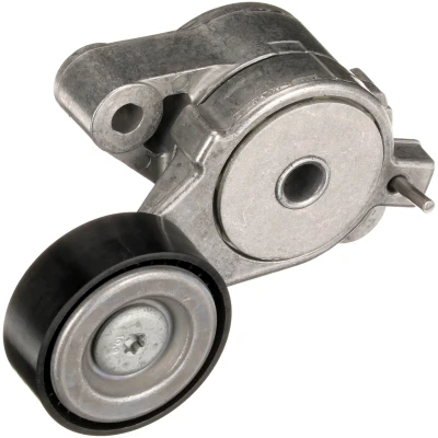 Abbildung von GATES FleetRunner Micro V Kit T39040 Spannrolle VOLKSWAGEN: Golf 5 Schrägheck, Touran I, Passat B6 Variant, SEAT: Ibiza 4 Schrägheck