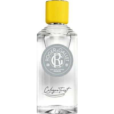 Abbildung von Roger &amp; Gallet Eau de Cologne Twist 100 ml Parfüm für Damen