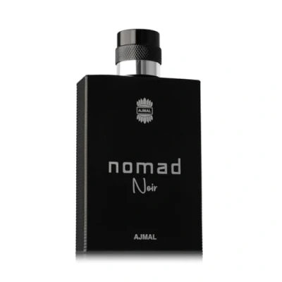 Abbildung von Ajmal Nomad Noir Eau de Parfum 100 ml