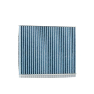 Abbildung von MASTER SPORT 2436 IFB PCS MS Innenraumfilter Aktivkohlefilter, mit antibakterieller Wirkung, Pollenfilter, fungizider Wirkung 240 190 22