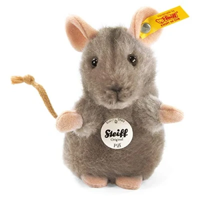 Abbildung von Steiff Kuscheltier Haus und Hoftiere 056222