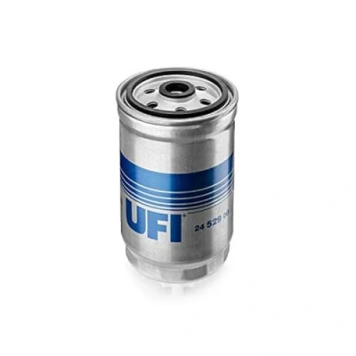 Abbildung von Ufi Filters 24.529.00 Dieselfilter für Autos