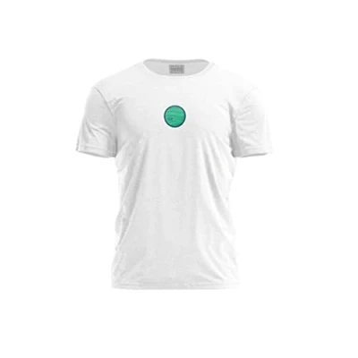 Abbildung von Bona Basics Herren Bftswi 101950 S T Shirt, weiß,
