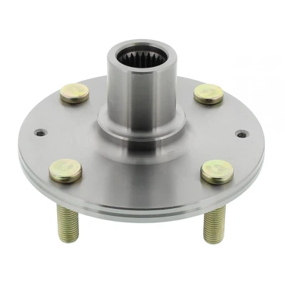 Abbildung von MAPCO 26273 Radnabe 4 100 Vorderachse beidseitig