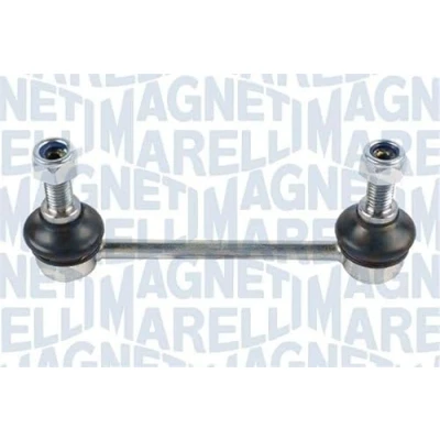 Abbildung von MAGNETI MARELLI 301191625930 Reparatursatz, Stabilisatorlager Hinterachse VOLVO: V70 2