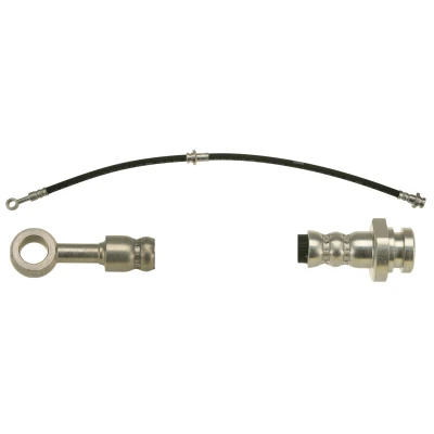 Abbildung von TRW PHD656 Bremsschläuche 615 M10x1 NISSAN: Maxima V QX Limousine