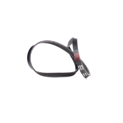 Abbildung von RIDEX 305P0293 Keilrippenriemen 960 4 Polyester, EPDM (Ethylen Propylen Dien Kautschuk) RENAULT: ESPACE 3, LAGUNA 1 Grandtour, 1, FIAT: BRAVO