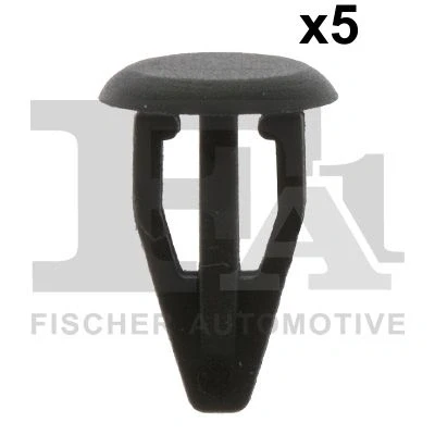 Abbildung von Clip, Zier /Schutzleiste FA1 11 10010.5