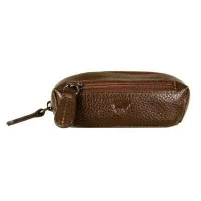 Abbildung von Braun Büffel Prato Kosmetiktasche, Herren, Größe: One Size,