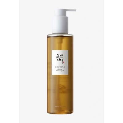 Abbildung von Beauty of Joseon Ginseng Cleansing OIL Gesichtsreinigung, Größe: 210 ml,