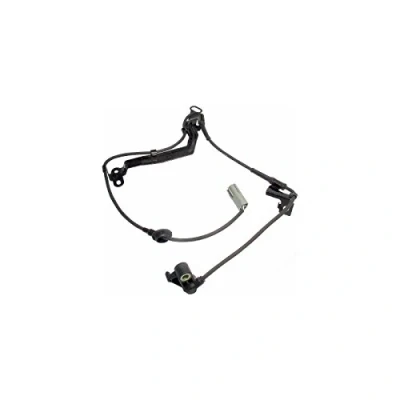 Abbildung von DELPHI SS20094 ABS Sensor aktiver 1065 MAZDA: 323 F 6, 5, Premacy
