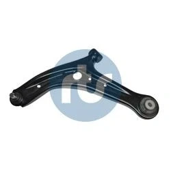 Abbildung von RTS 96 90644 2 Querlenker Vorderachse links, unten FORD: FIESTA 6, 6 Van, MAZDA: Schrägheck, Limousine