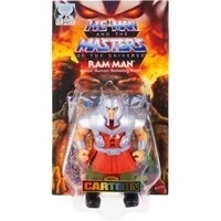 Abbildung von Masters of the Universe Origins Cartoon Collection Ram Man, Spielfigur