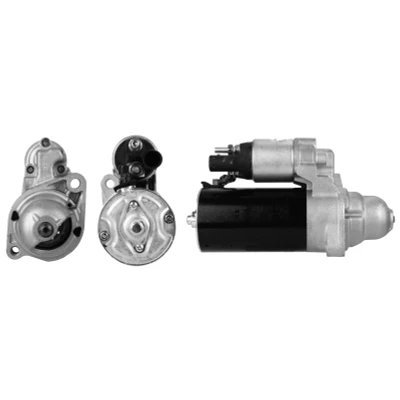 Abbildung von LUCAS LRS02194 Anlasser 12 2,2 10 AUDI: A6 C6 Allroad, A4 B7 Avant, VOLKSWAGEN: Phaeton