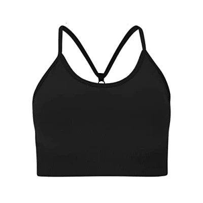 Abbildung von ENDURANCE Maidon Sport BH 1001 Black L/XL