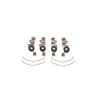 Abbildung von BOSCH 1 987 474 788 Zubehörsatz, Scheibenbremsbelag TOYOTA: RAV4 IV SUV, LEXUS: RX III